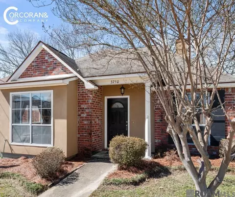3750 Soledad Ave, Baton Rouge, LA 70816