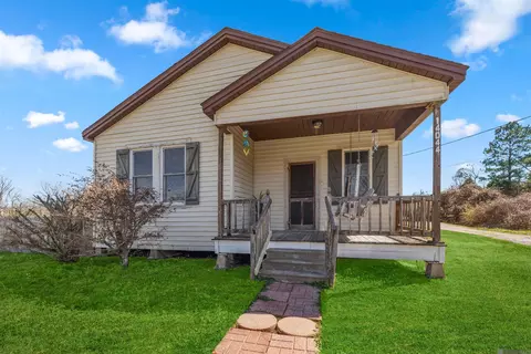 14044 Chenal Rd, Jarreau, LA 70749