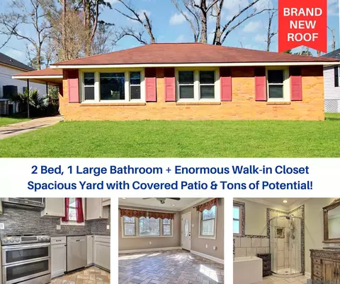 341 Oak St, Denham Springs, LA 70726