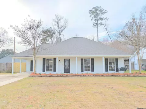 29447 Tulip St, Walker, LA 70785