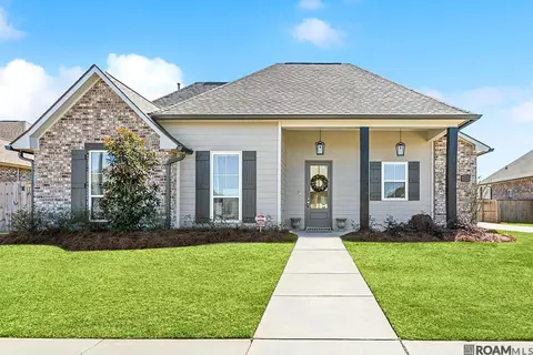 7240 Lillie Dr, Denham Springs, LA 70706