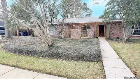 865 Seyburn Ct, Baton Rouge, LA 70808