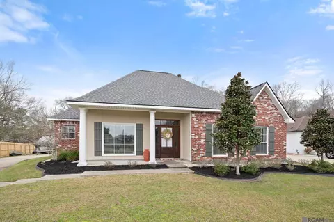 12054 W Milstead Pl, Baton Rouge, LA 70818