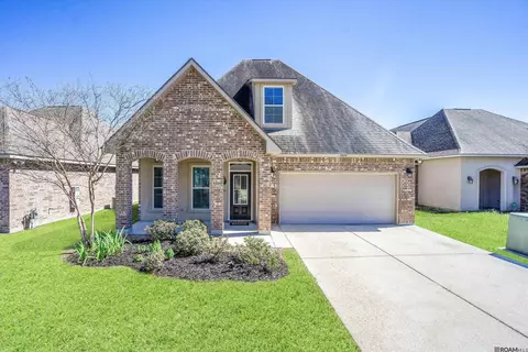 8624 Arabella Ave, Baton Rouge, LA 70820