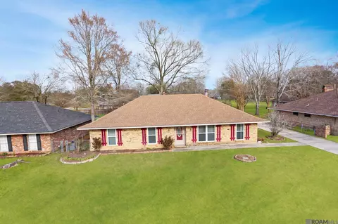 5322 Mapleton Dr, Greenwell Springs, LA 70739