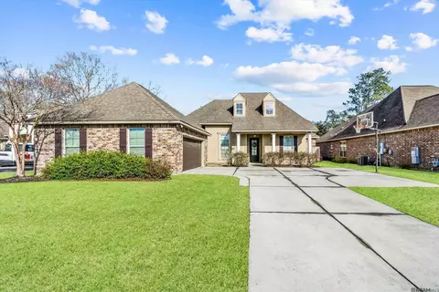 13016 Sterling Ridge Dr, Gonzales, LA 70737