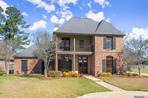 16015 Parkside Ct, Baton Rouge, LA 70817