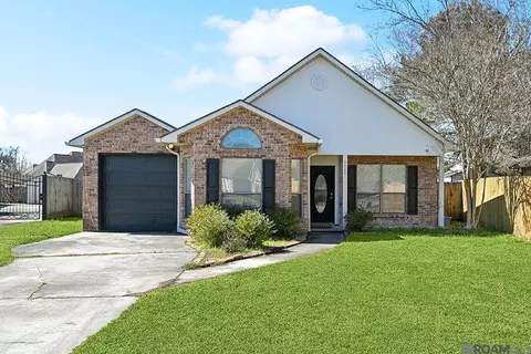 9288 Rue De Benoit, Denham Springs, LA 70706