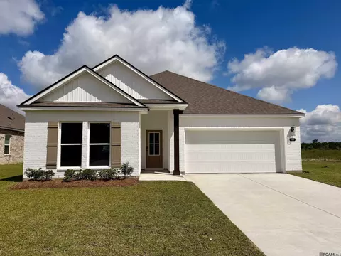 11657 Derby Dr, Denham Springs, LA 70726