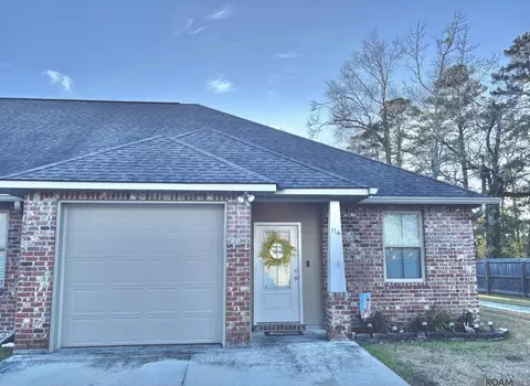 34832 La Hwy 1019 # 11A, Denham Springs, LA 70706