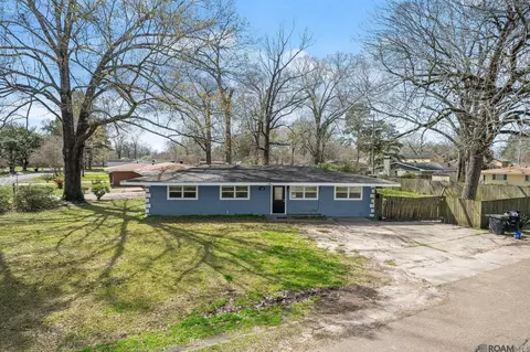 11046 Catalpa St, Baton Rouge, LA 70815