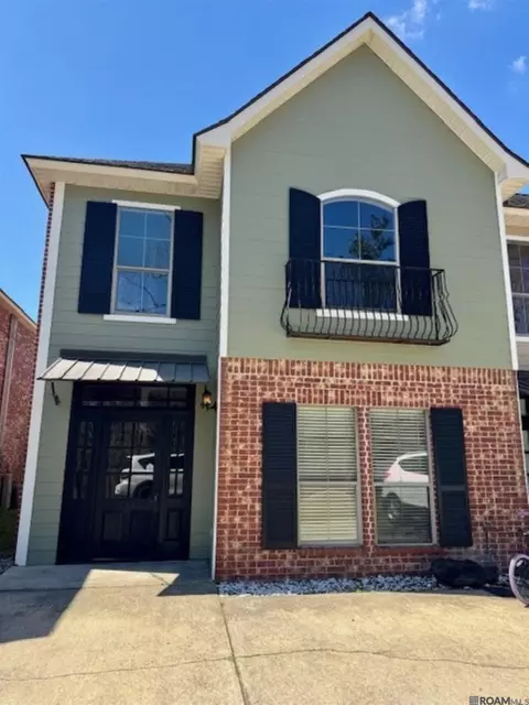 24333 Chateau De Chene Blvd # 14, Walker, LA 70785