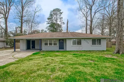 6754 Kleinpeter Rd, Baton Rouge, LA 70811