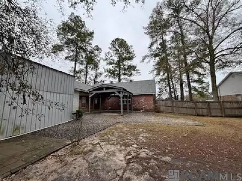 Exterior - 12828 Ina Dr, Walker, LA 70785 photo 2 of 2