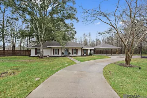 30709 Dunn Rd, Denham Springs, LA 70726