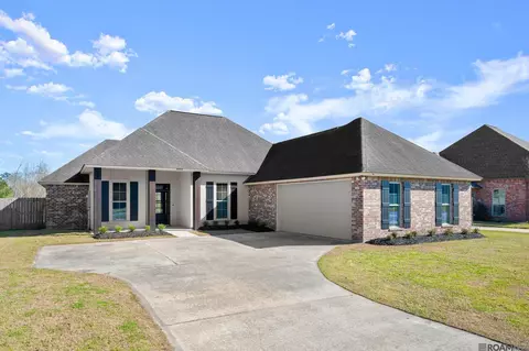 30956 Clear Creek Dr, Denham Springs, LA 70726