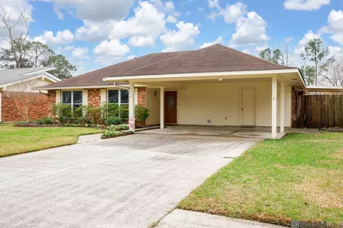13334 Briargrove Ave, Baton Rouge, LA 70810