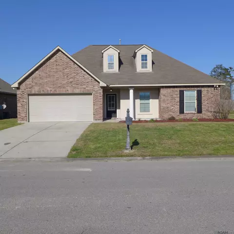 13901 Arbor Walk Dr, Denham Springs, LA 70726