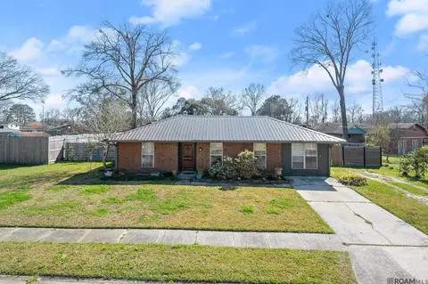 2309 Park Cir, Baton Rouge, LA 70819