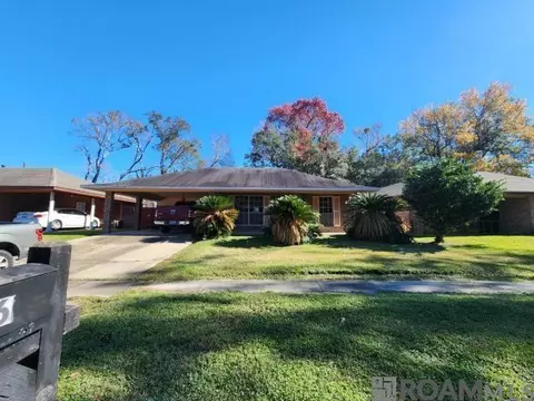3966 St Andrews Ave, Baton Rouge, LA 70805