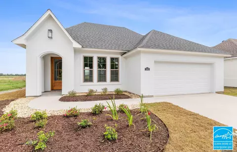 3901 Waterbury Ave, Baton Rouge, LA 70810