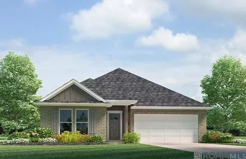 12913 Bay Leaf Dr, Denham Springs, LA 70706