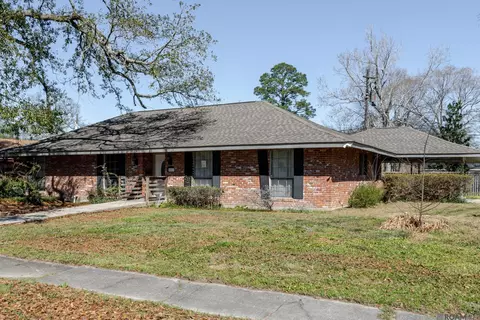 10511 Allyson Dr, Baton Rouge, LA 70815