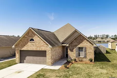 25657 Buffwood St, Denham Springs, LA 70726