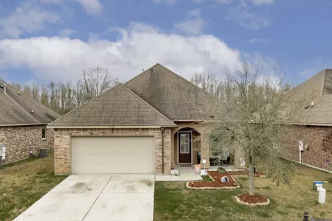 9508 Redwood Lake Blvd, Zachary, LA 70791