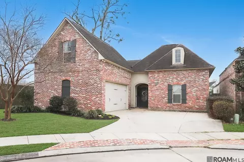 14868 Kingsland Way, Baton Rouge, LA 70810