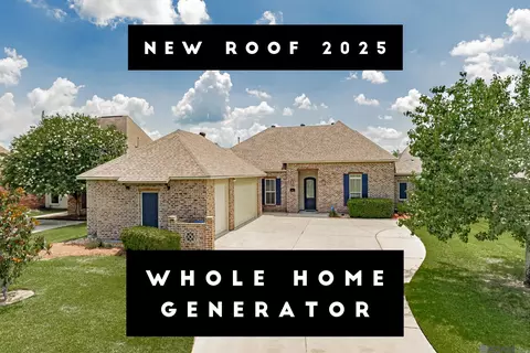 13232 Dutchtown Lakes Dr, Geismar, LA 70734