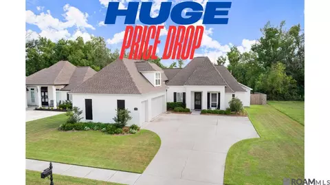 7310 Bessie Dr, Denham Springs, LA 70706