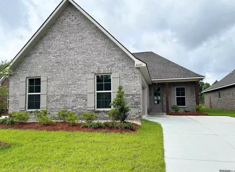 41445 Swan Lake St, Gonzales, LA 70737