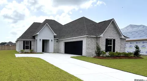 26159 Willette Ave, Denham Springs, LA 70726
