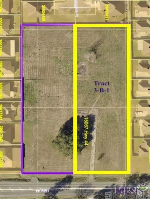 15067 Hwy 44, Gonzales, LA 70737
