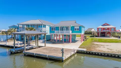 1056 Amaris Blvd, Grand Isle, LA 70358