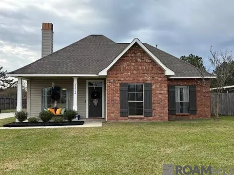 32794 Hemingway Ave, Denham Springs, LA 70706