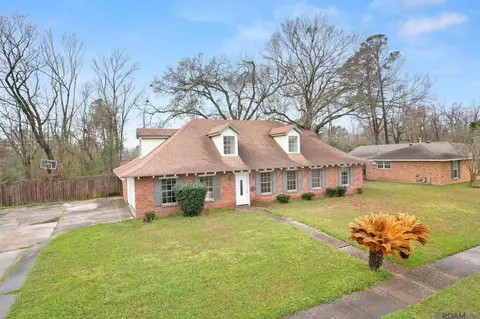 1656 Bellridge Dr, Baton Rouge, LA 70815