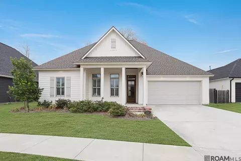 1114 Ivy Ct, Denham Springs, LA 70726