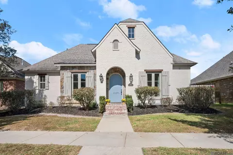 1529 Berwick Bnd, Zachary, LA 70791