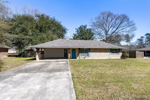 17127 Chickasaw Ave, Greenwell Springs, LA 70739