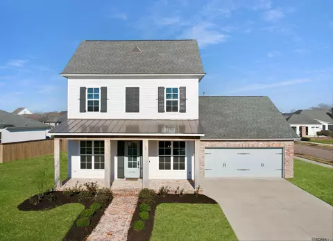 13101 Elissa Ln, Baton Rouge, LA 70818