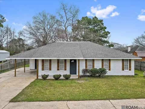 7311 Jupiter Dr, Baker, LA 70714