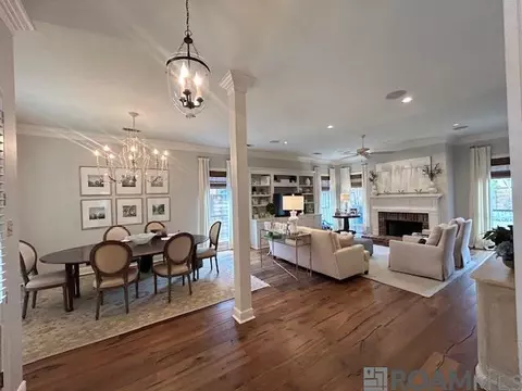 3128 Mcilhenny Dr, Baton Rouge, LA 70809