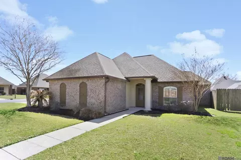 40357 Coldwater Landing Ave, Gonzales, LA 70737