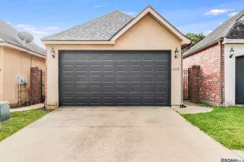209 Chimney Rock Blvd, Lafayette, LA 70508