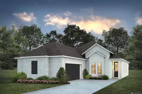 10608 Deric Ave, Denham Springs, LA 70726