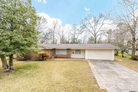 9664 Diane Ave, Baton Rouge, LA 70815