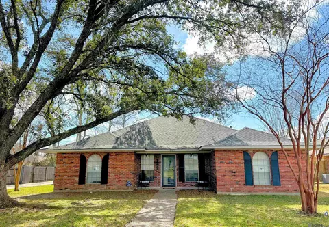 10078 Azrok Ave, Baton Rouge, LA 70809