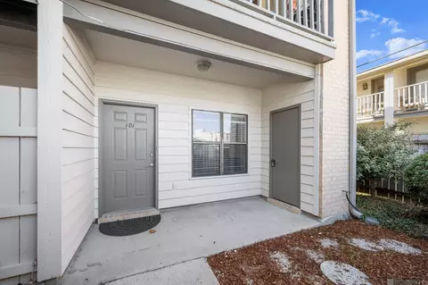 5131 Buttercreek Ln # 101, Baton Rouge, LA 70809